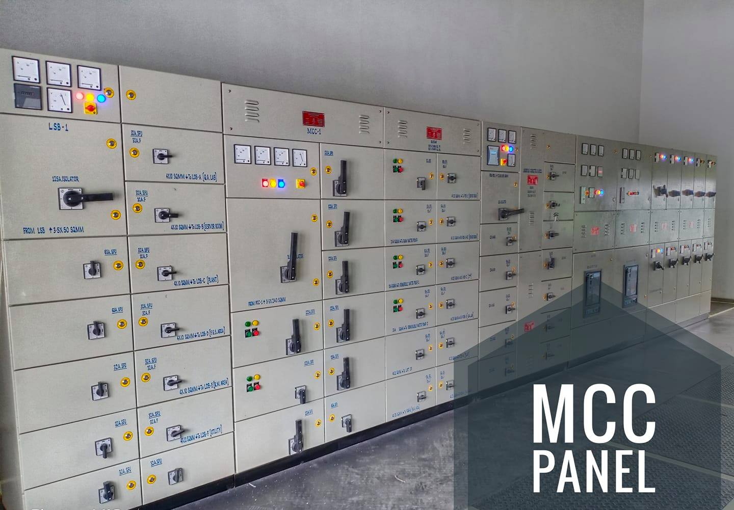 EltechControls