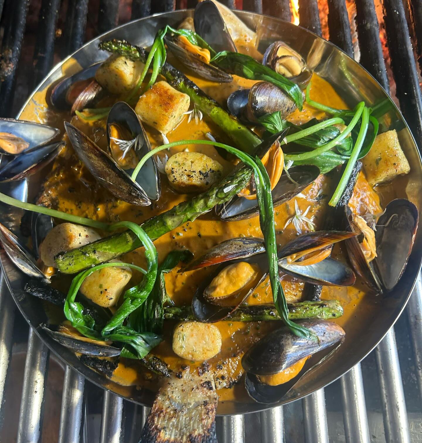 Riley's Fish Shack | Tynemouth