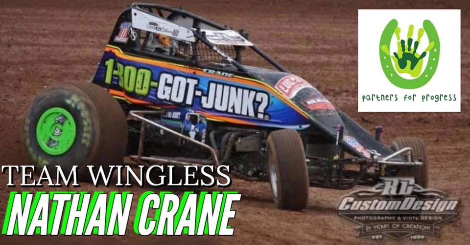‼️DRIVER SPOTLIGHT‼️... - King of the Wheel Charity Race | Facebook