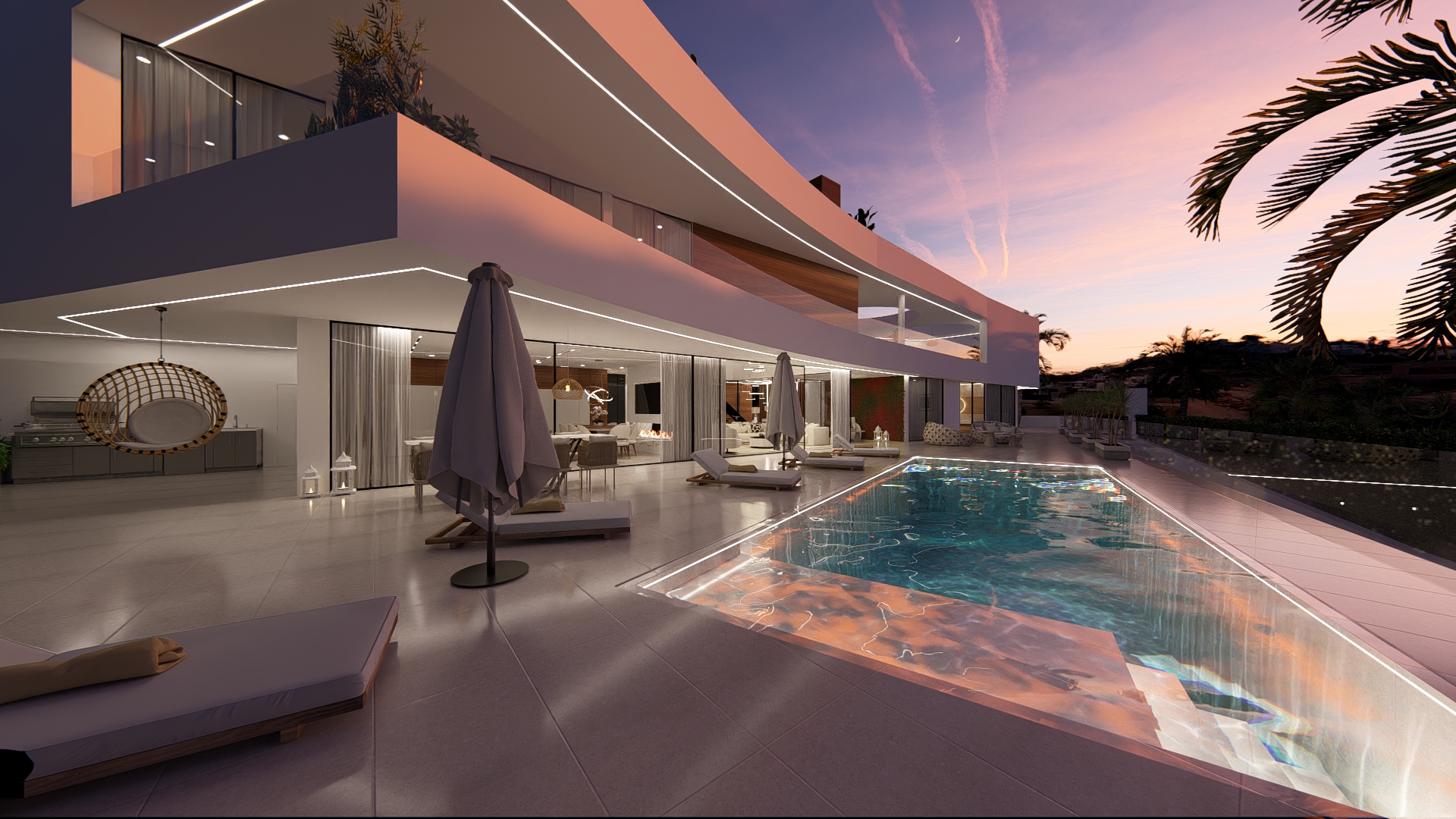 Ana Gonçalves Interior Design | Albufeira