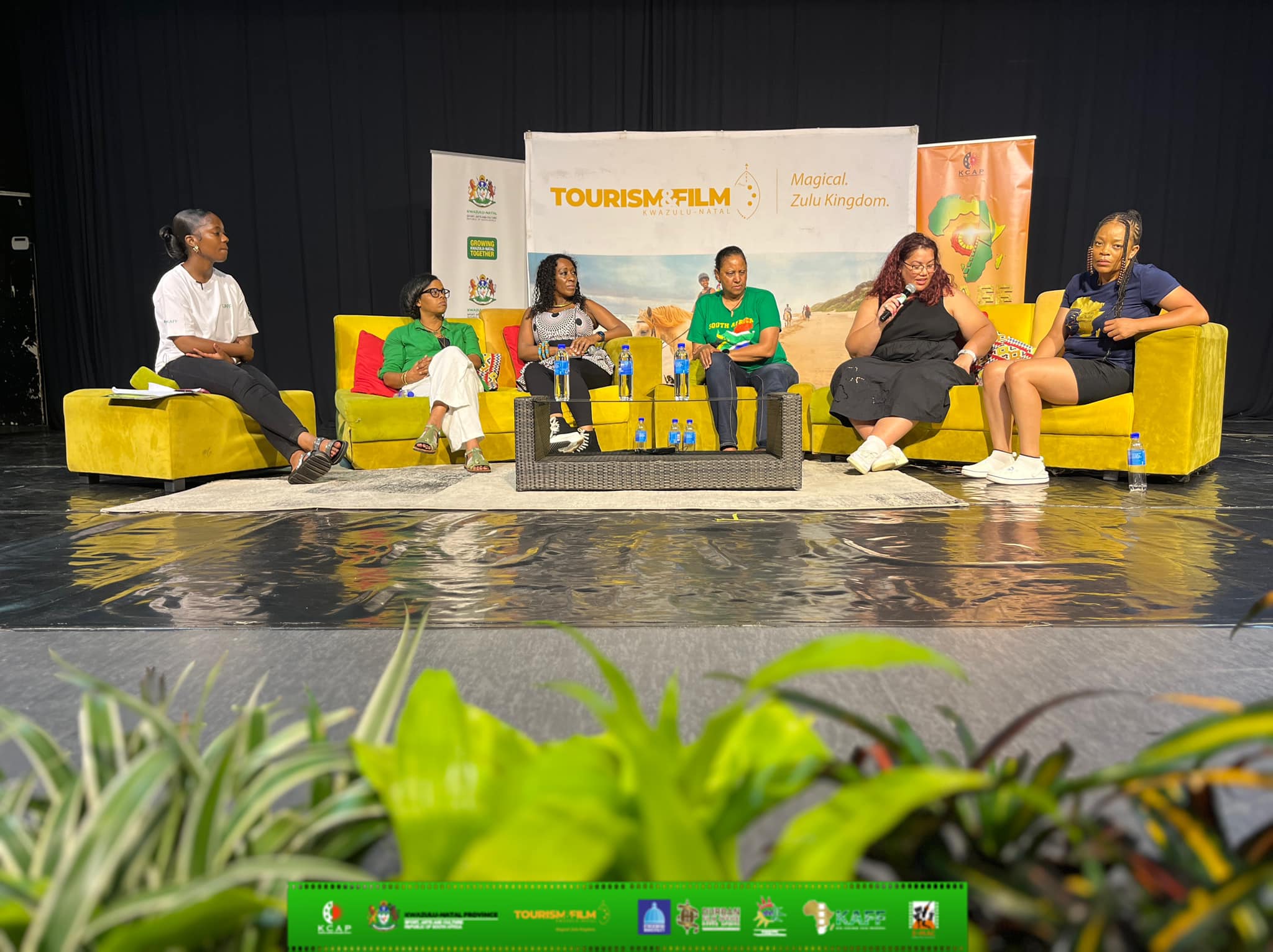 Katanimate Animation Studio | Durban
