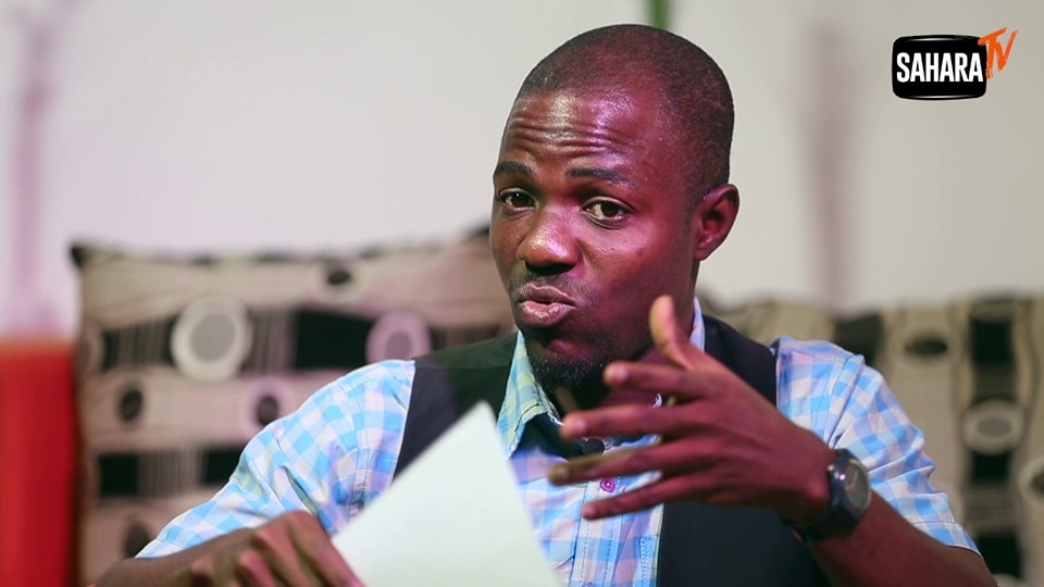 Nigerian Law School, University Of... - Sahara Reporters | Facebook