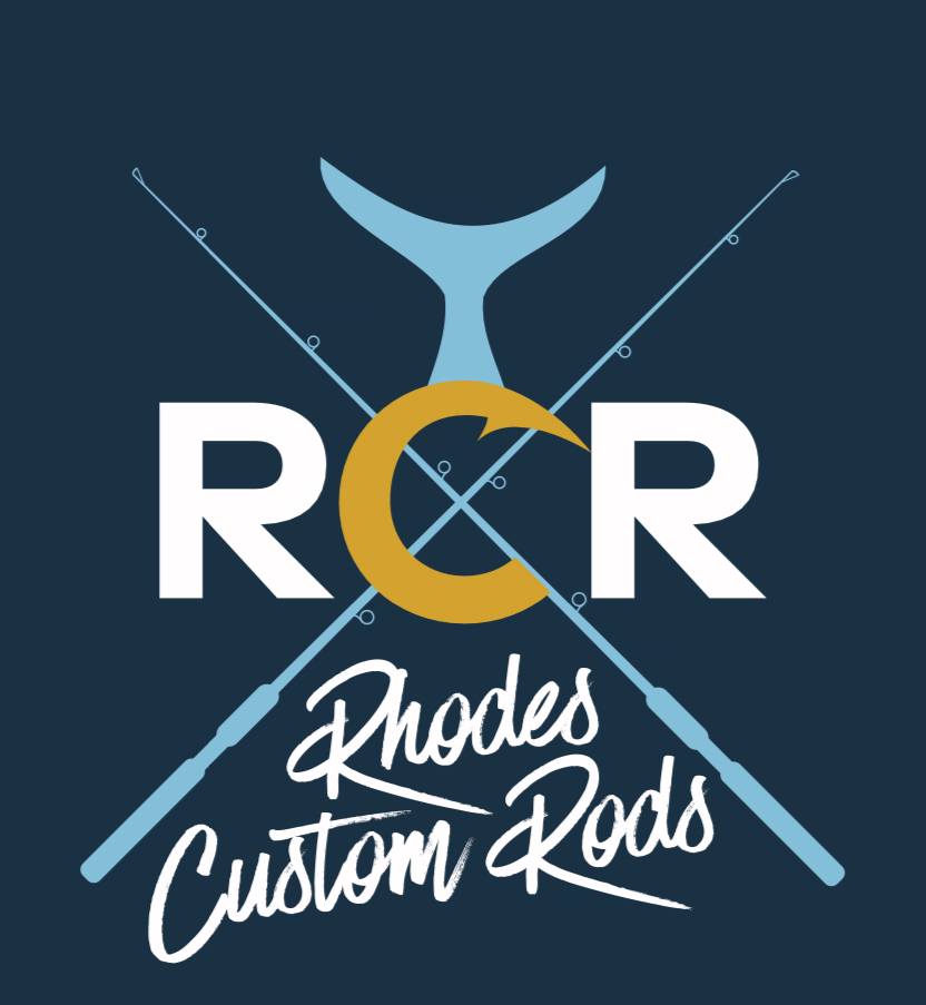 Rhodes Custom Rods