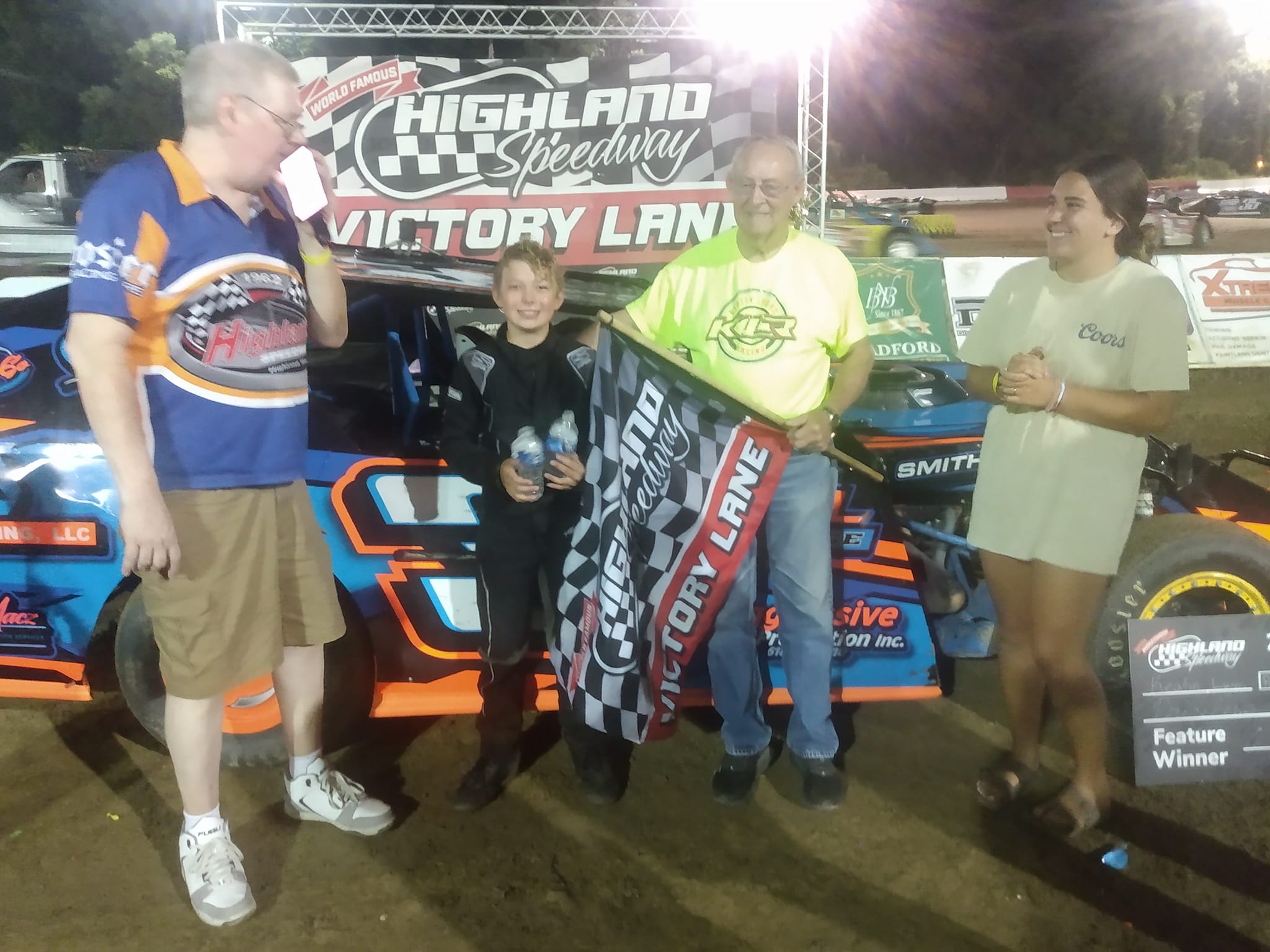KidModz Racing Series | Grayville IL