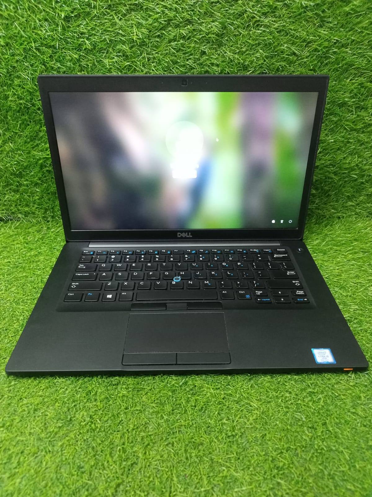 Dell Latitude 5590 15.6\" HD Laptop, Intel Core I5-7300U, 4GB