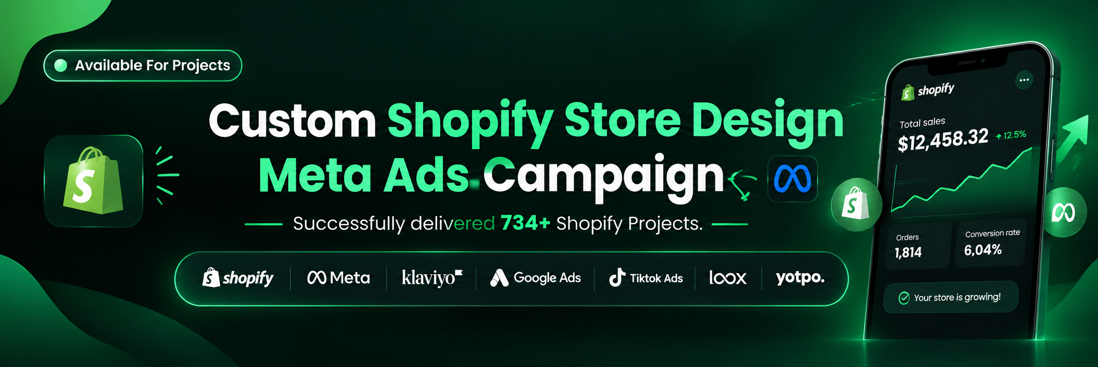 Dropship Flow | New York NY