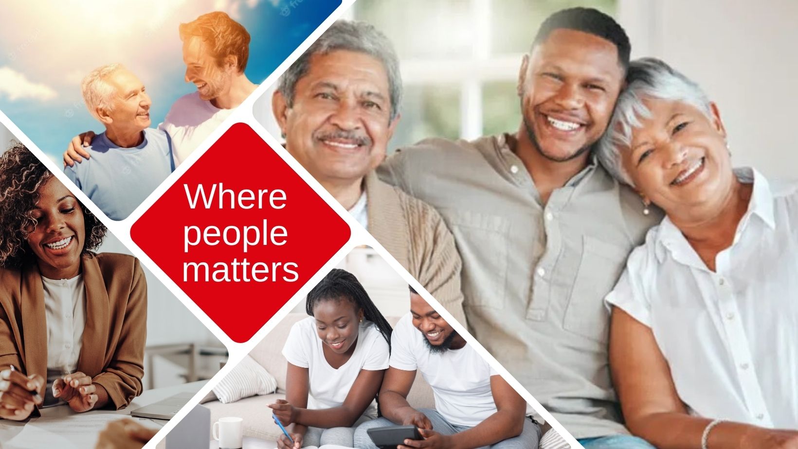Groups R Us | Port Elizabeth