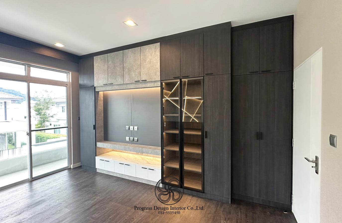 Interior Design Phuket ออกแบบตกแต่งภายในภูเก็ต