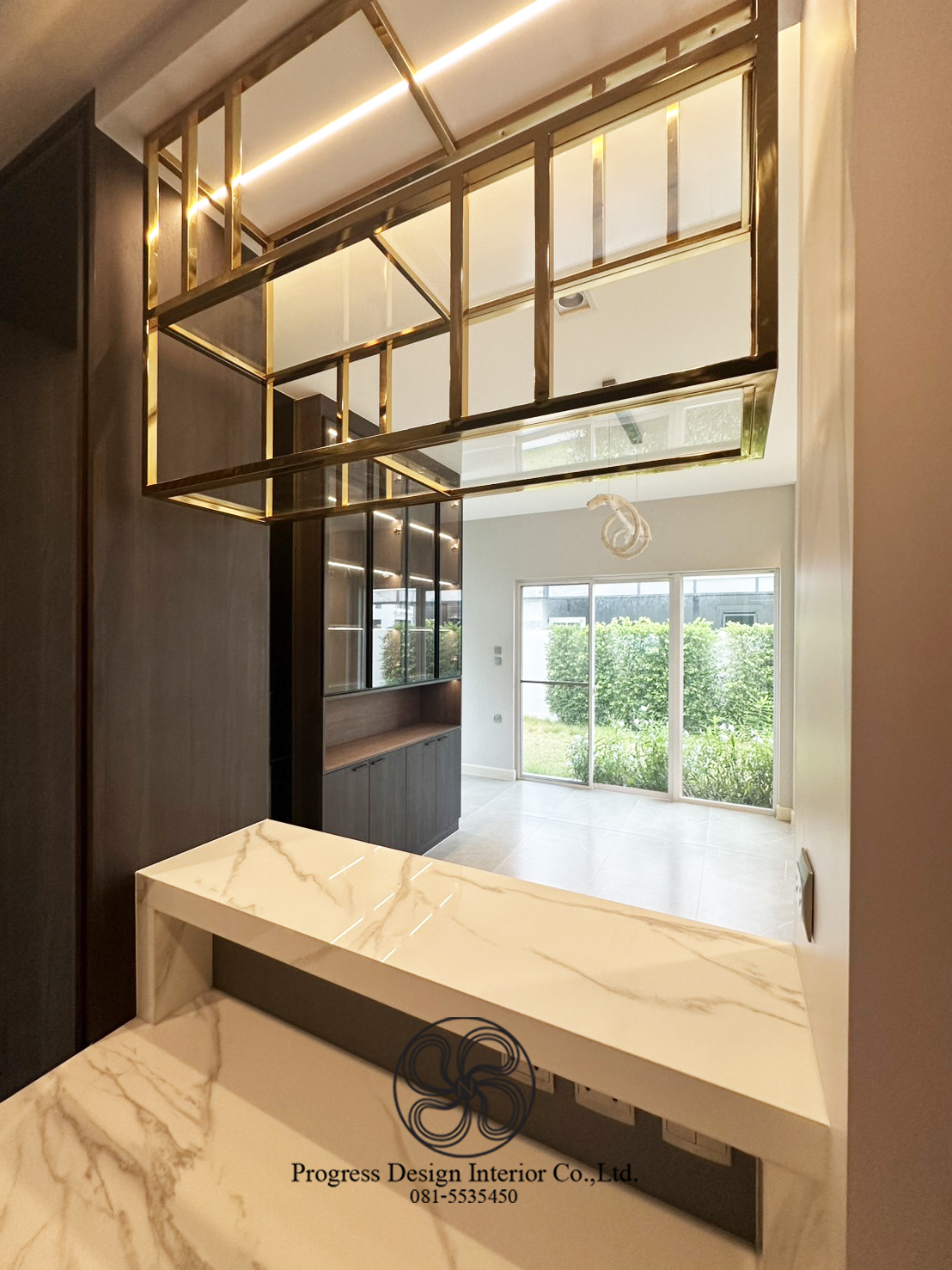 Interior Design Phuket ออกแบบตกแต่งภายในภูเก็ต