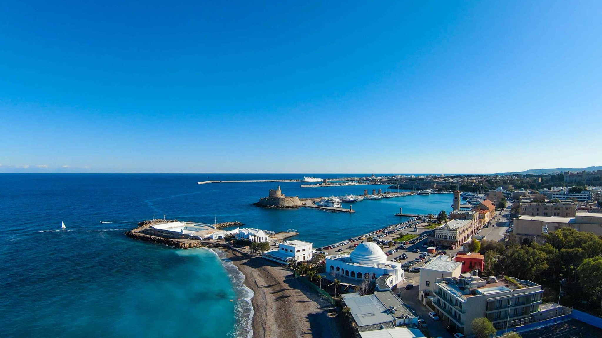 i Love Rhodes | Ródos