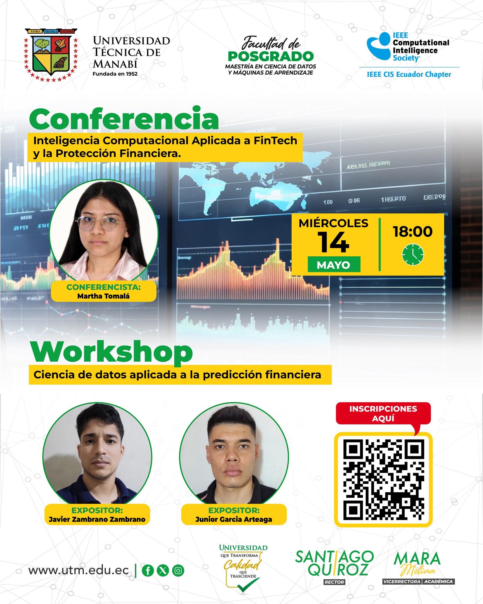 Posgrado UTM - Posgrado UTM added a new photo.
