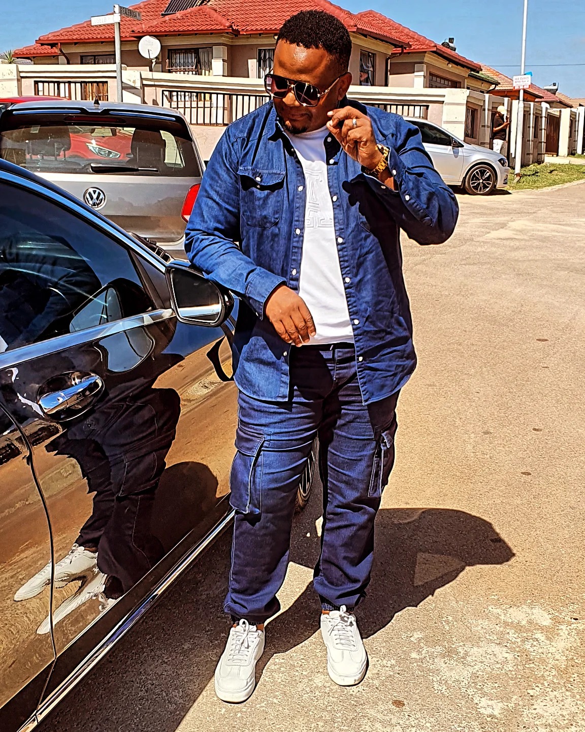 Neo Rathebe Ministries