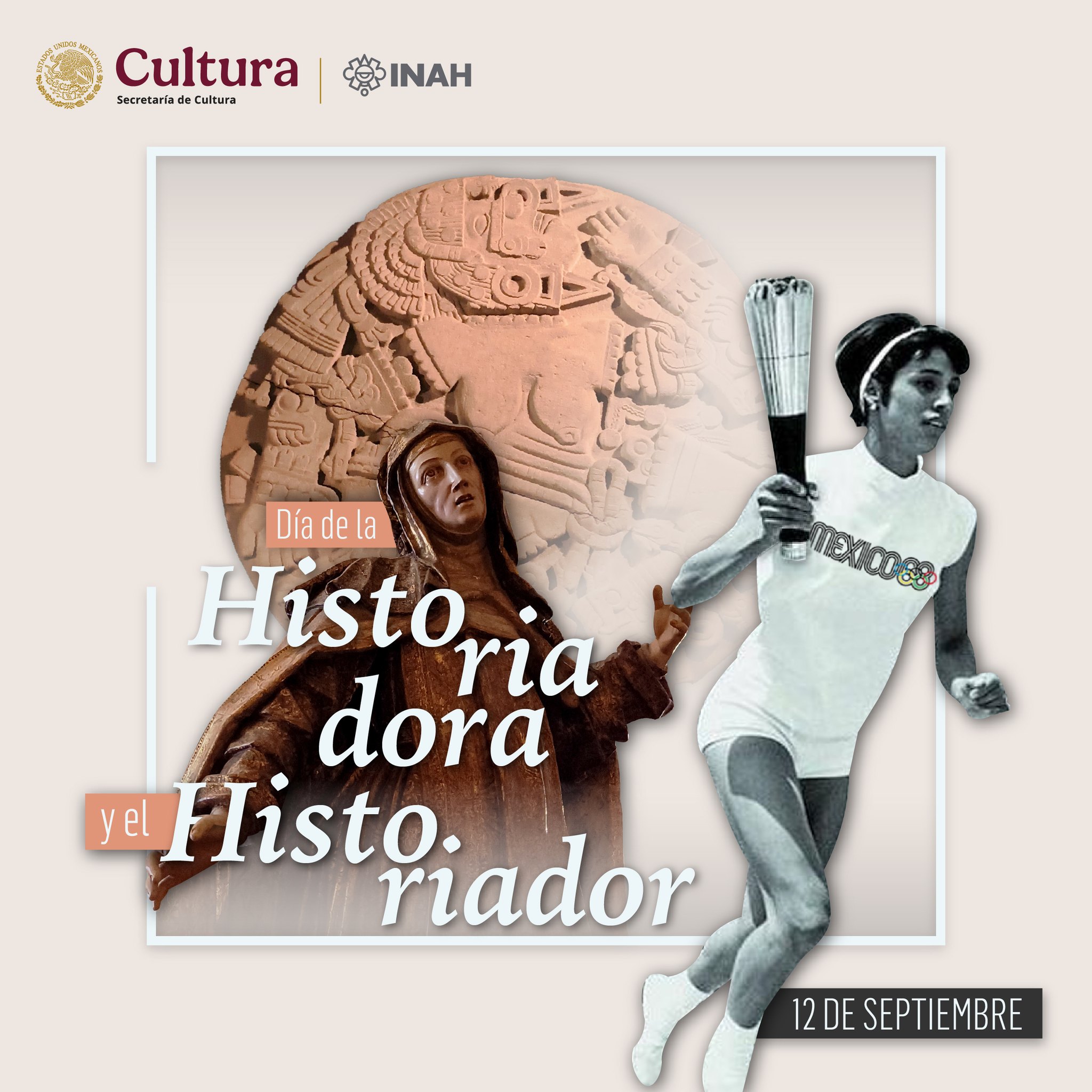 “La... - Instituto Nacional de Antropología e Historia | Facebook