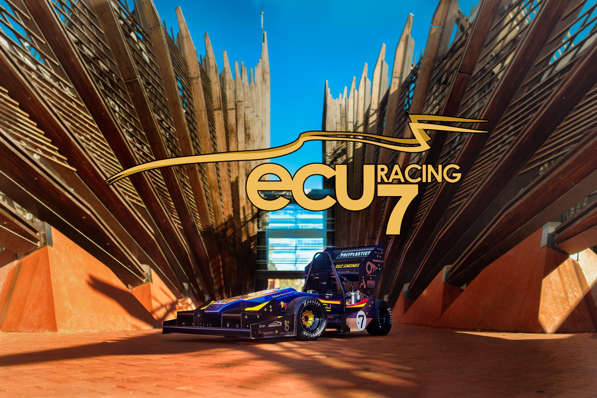 ECU-R | Facebook