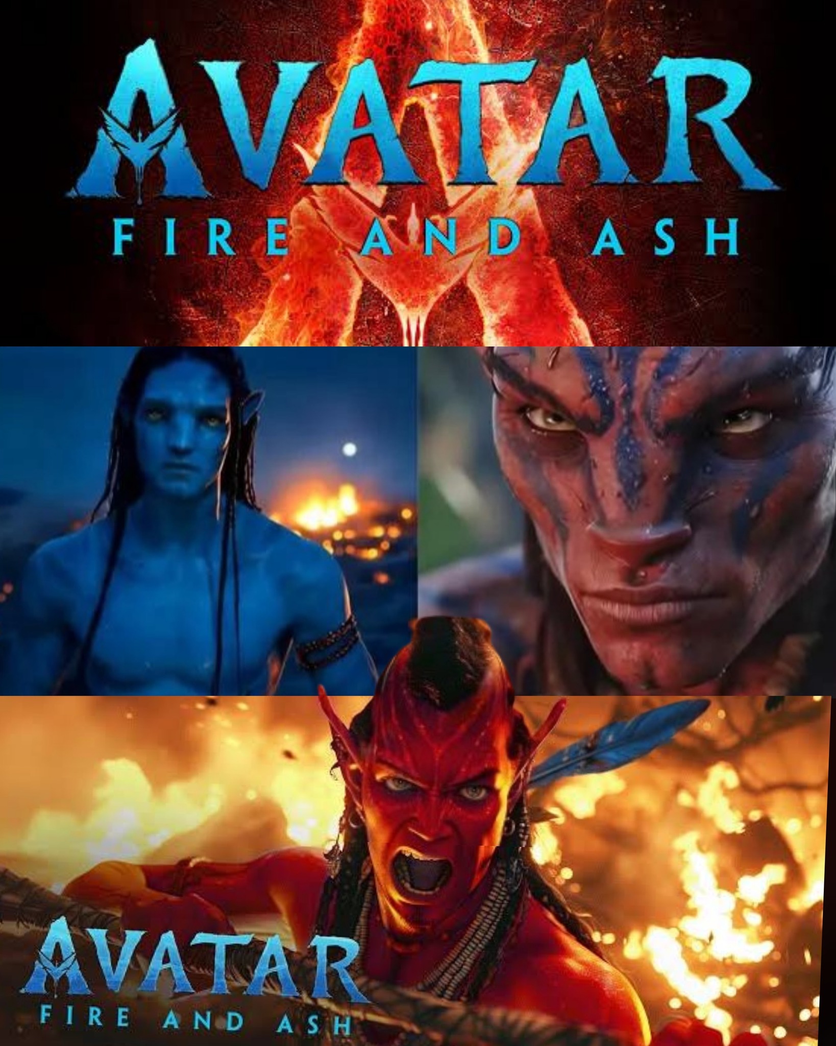 La - 🔥 ¡AVATAR 3 VIENE CON TODO! 🔥 La nueva entrega de Avatar traerá ...