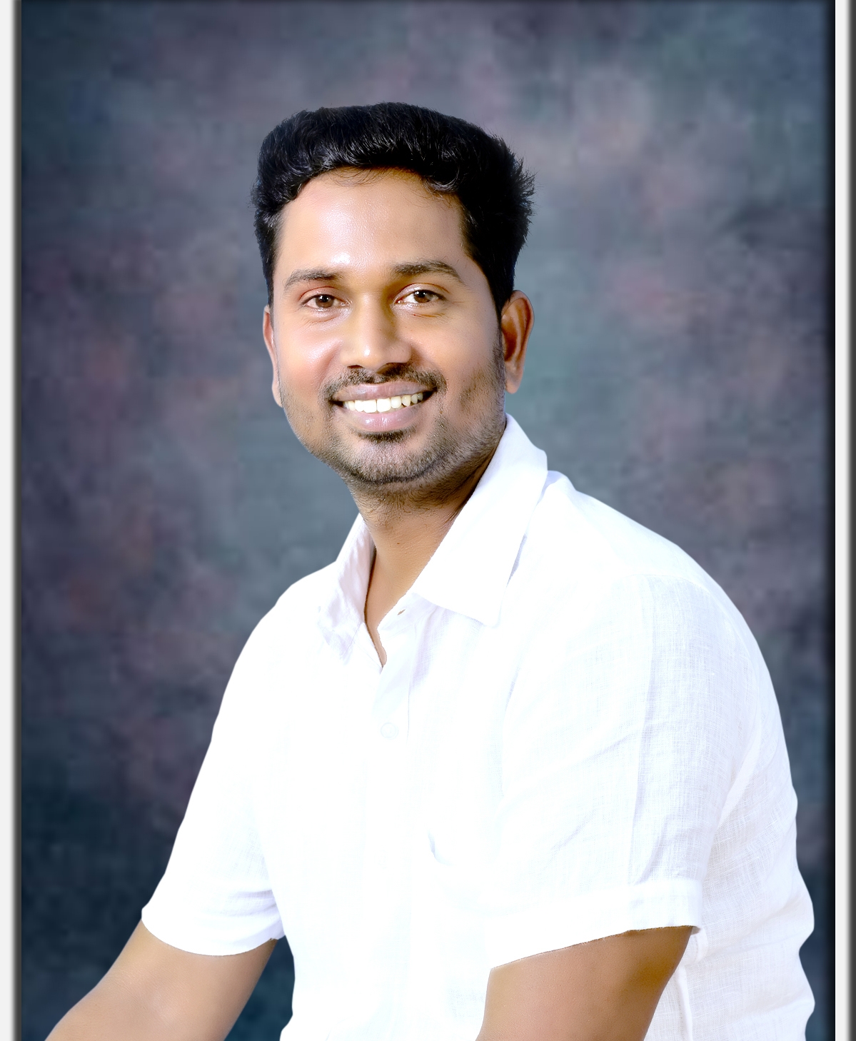Rakesh Chinnadurai