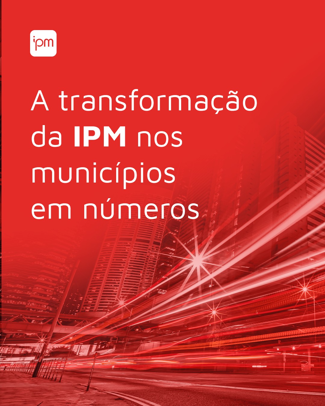 IPM Sistemas - As soluções da IPM trazem impacto real para... | Facebook