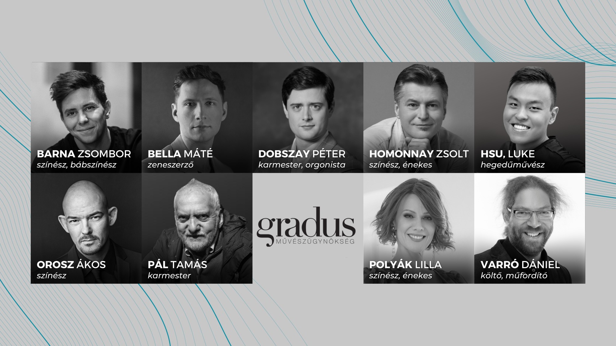 Gradus Művészügynökség