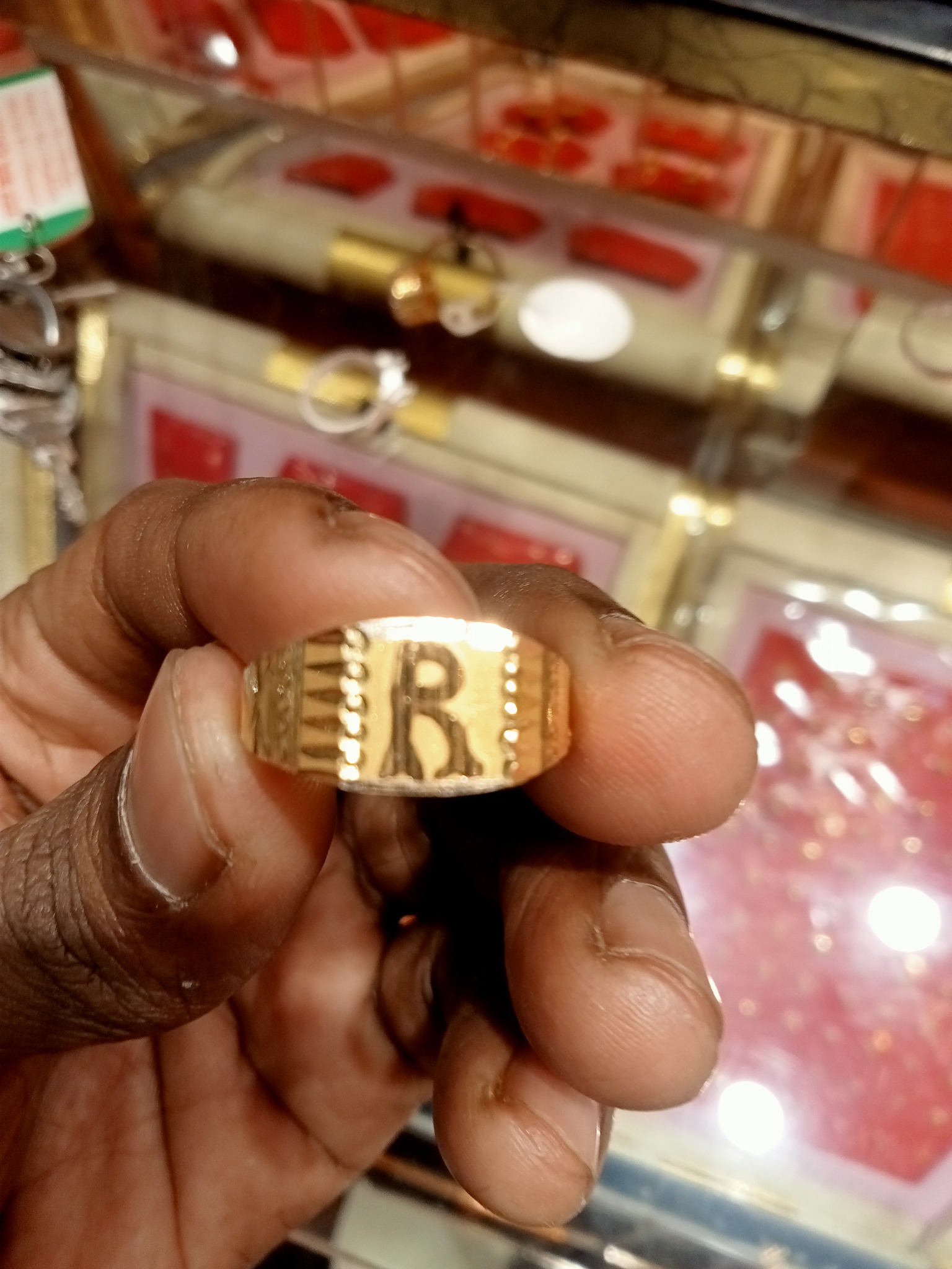 RS Rana Official | Madaripur