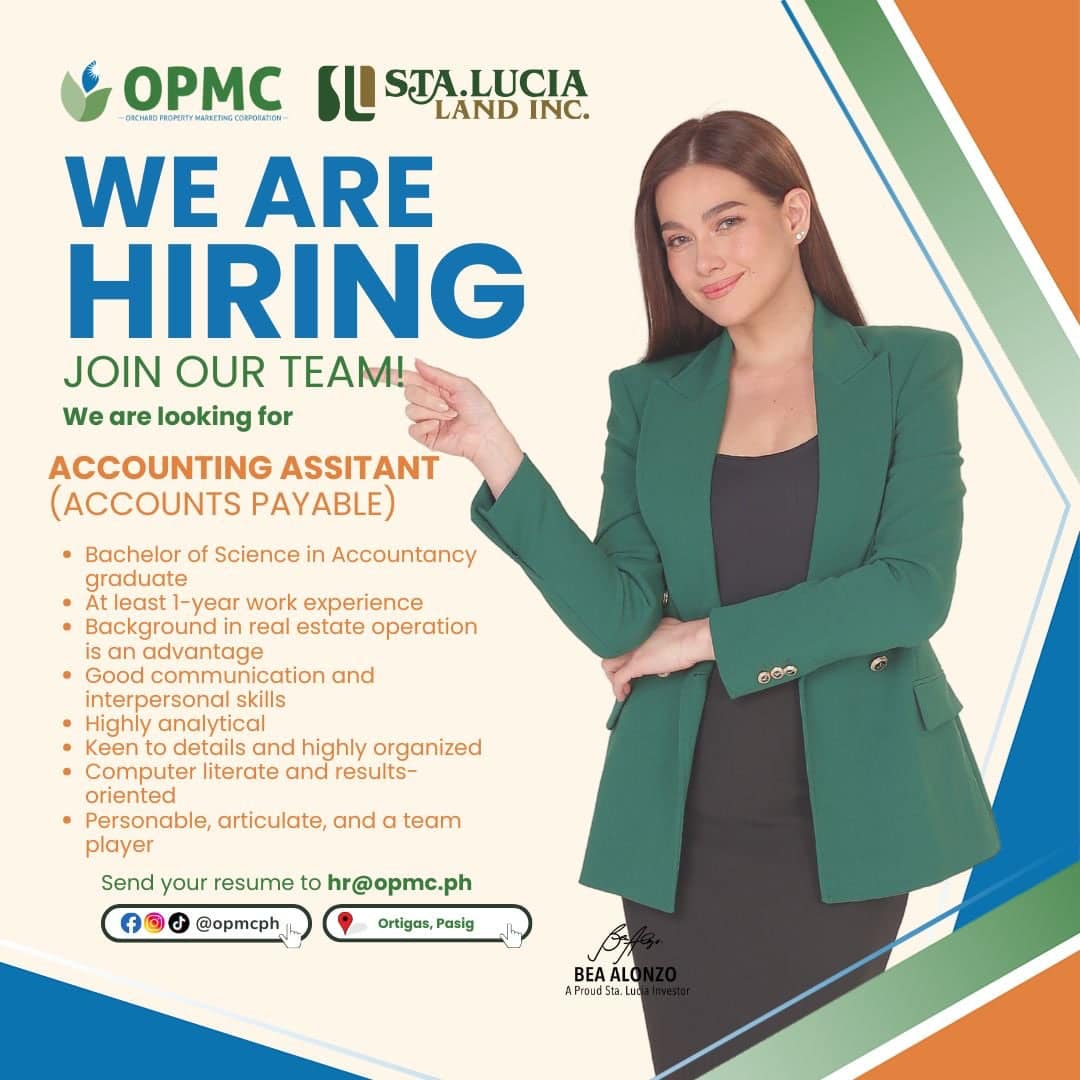 OPMC HR Department