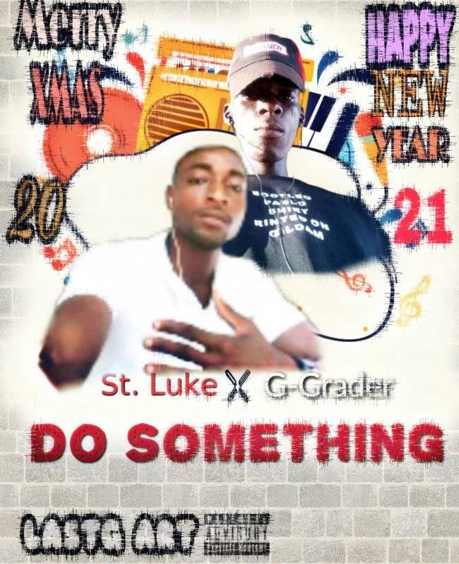 St. Luke D Universal Rapper.
