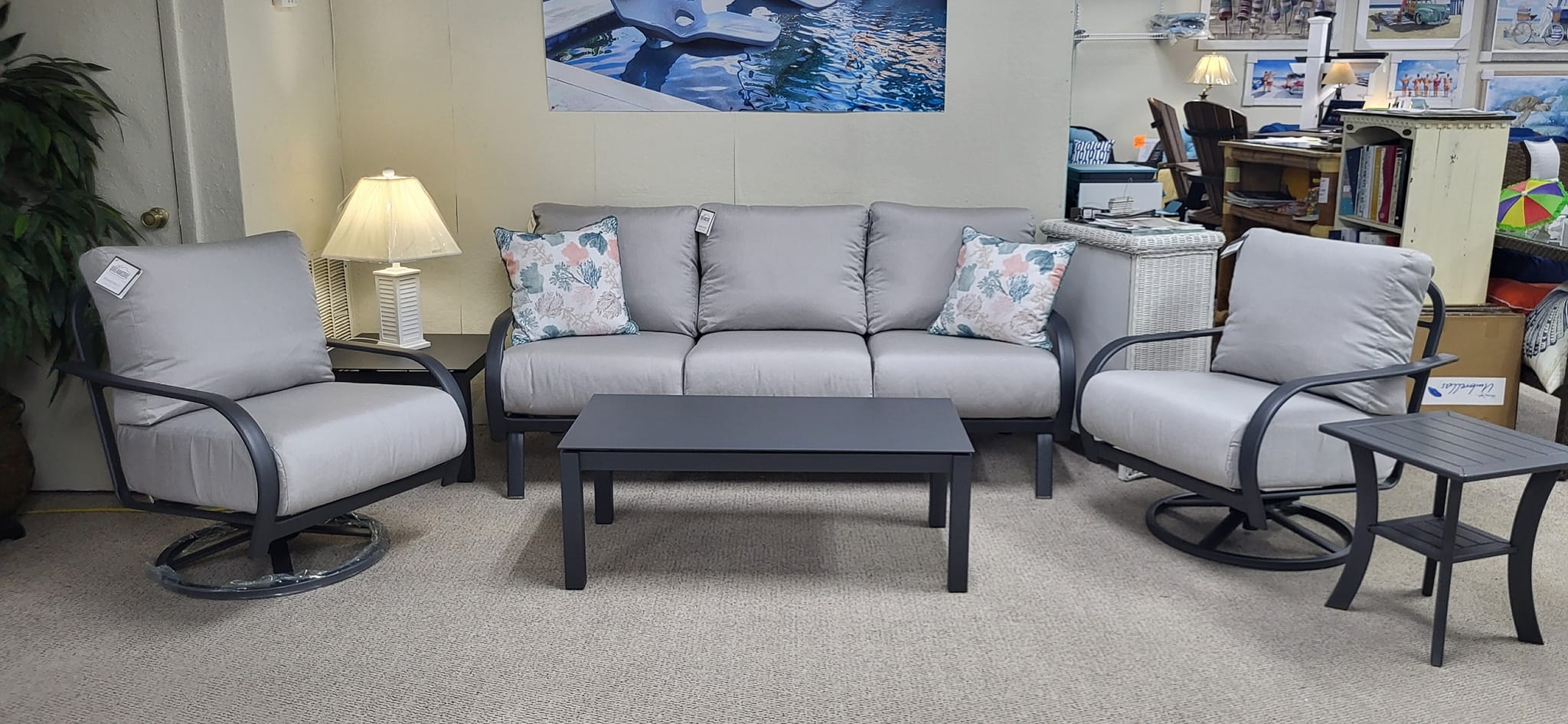 Florida Furniture and Patio | Sarasota FL