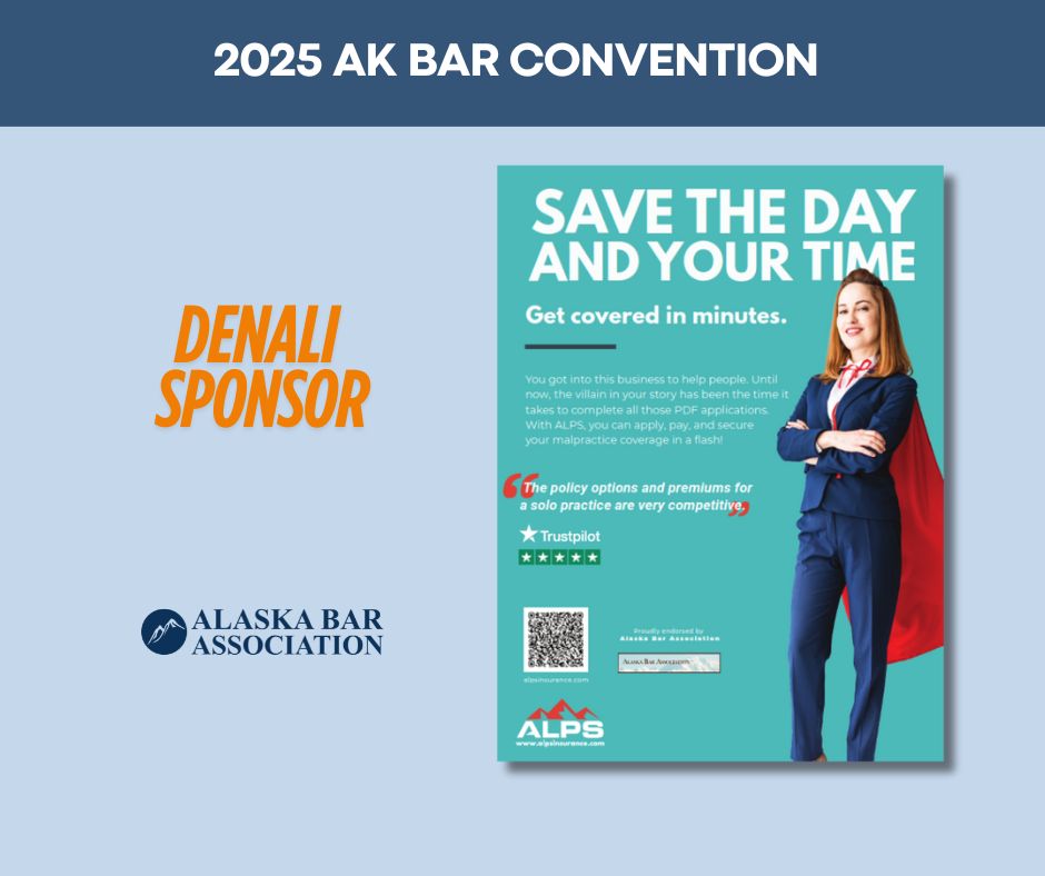 Alaska Bar Association | Anchorage AK