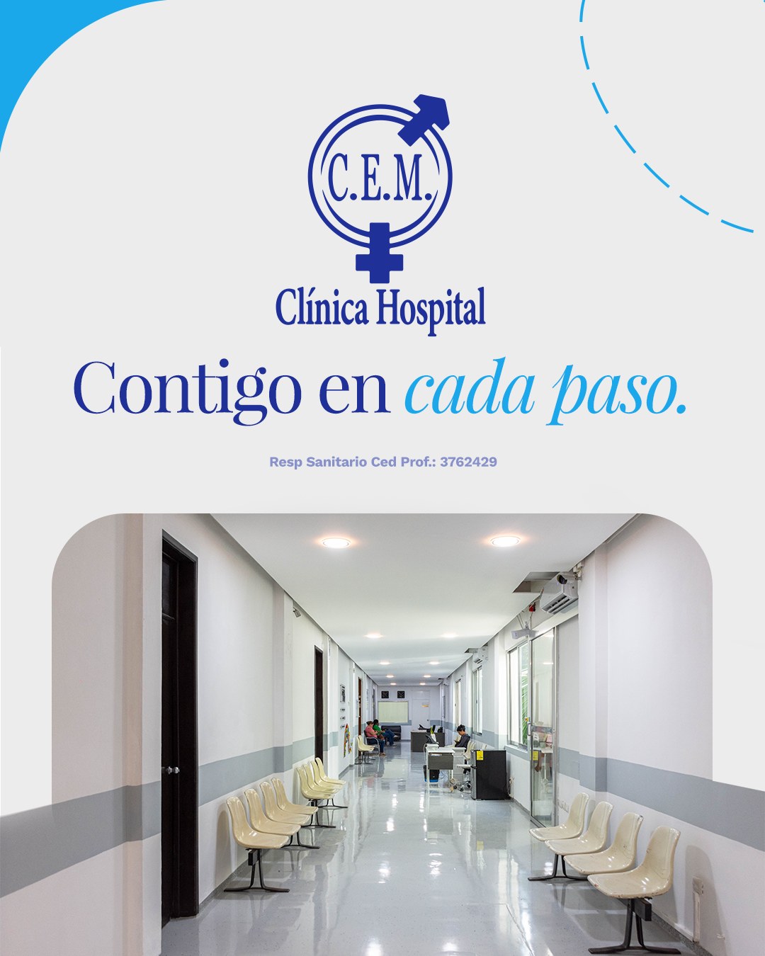 CEM Centro de Especialidades Médicas del Sureste | Mérida