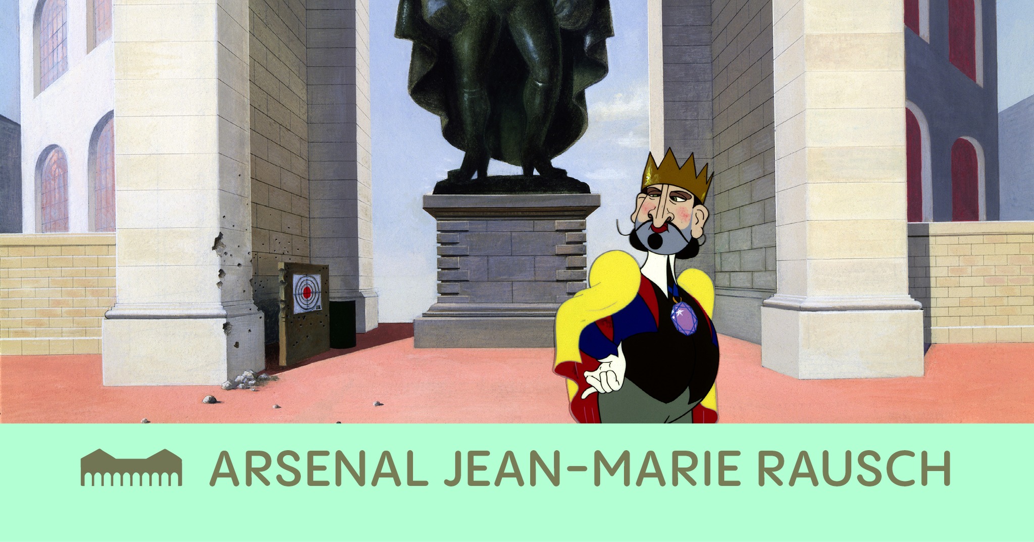 Chapelier fou