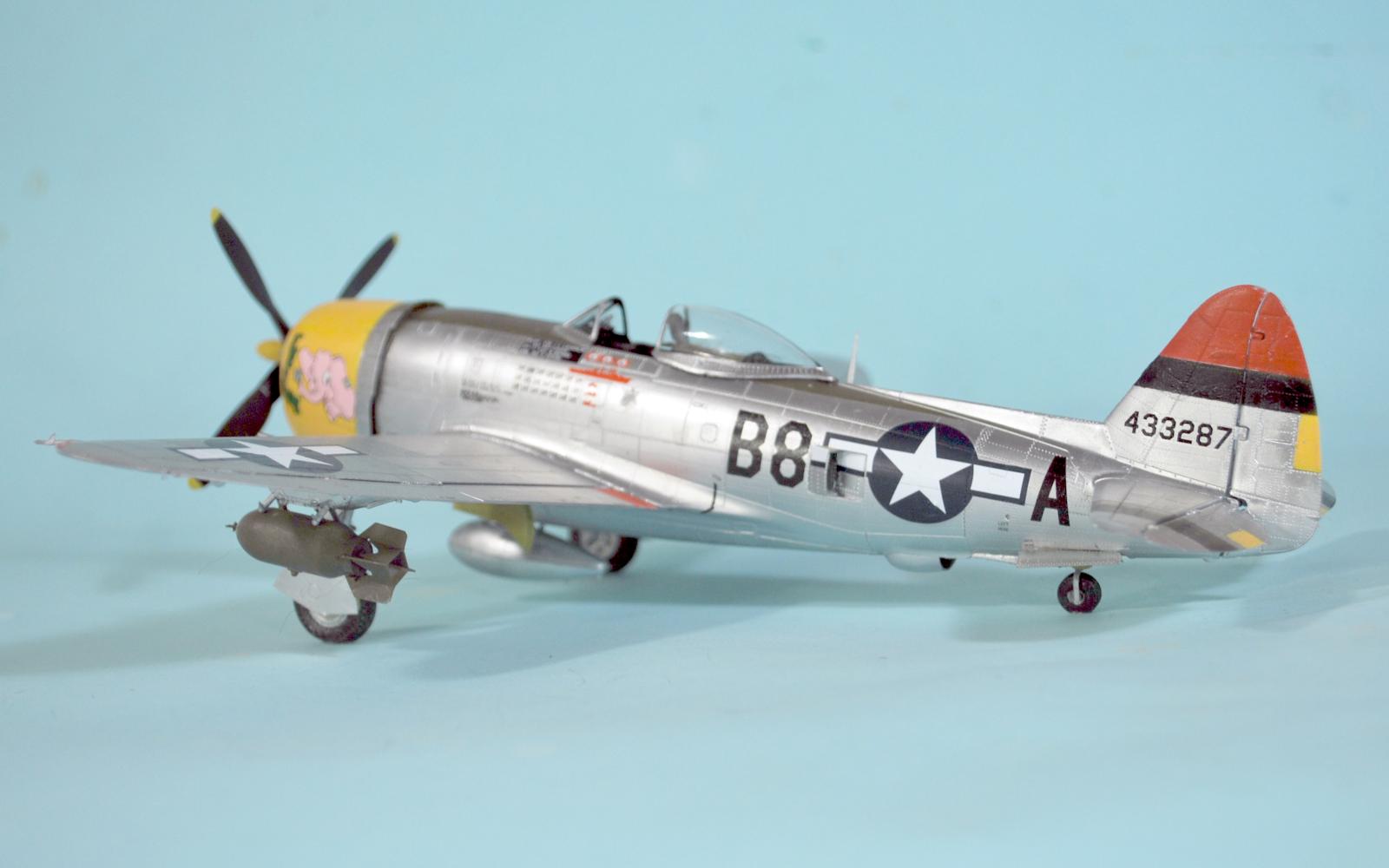 SAM - Scale Aircraft Modelling