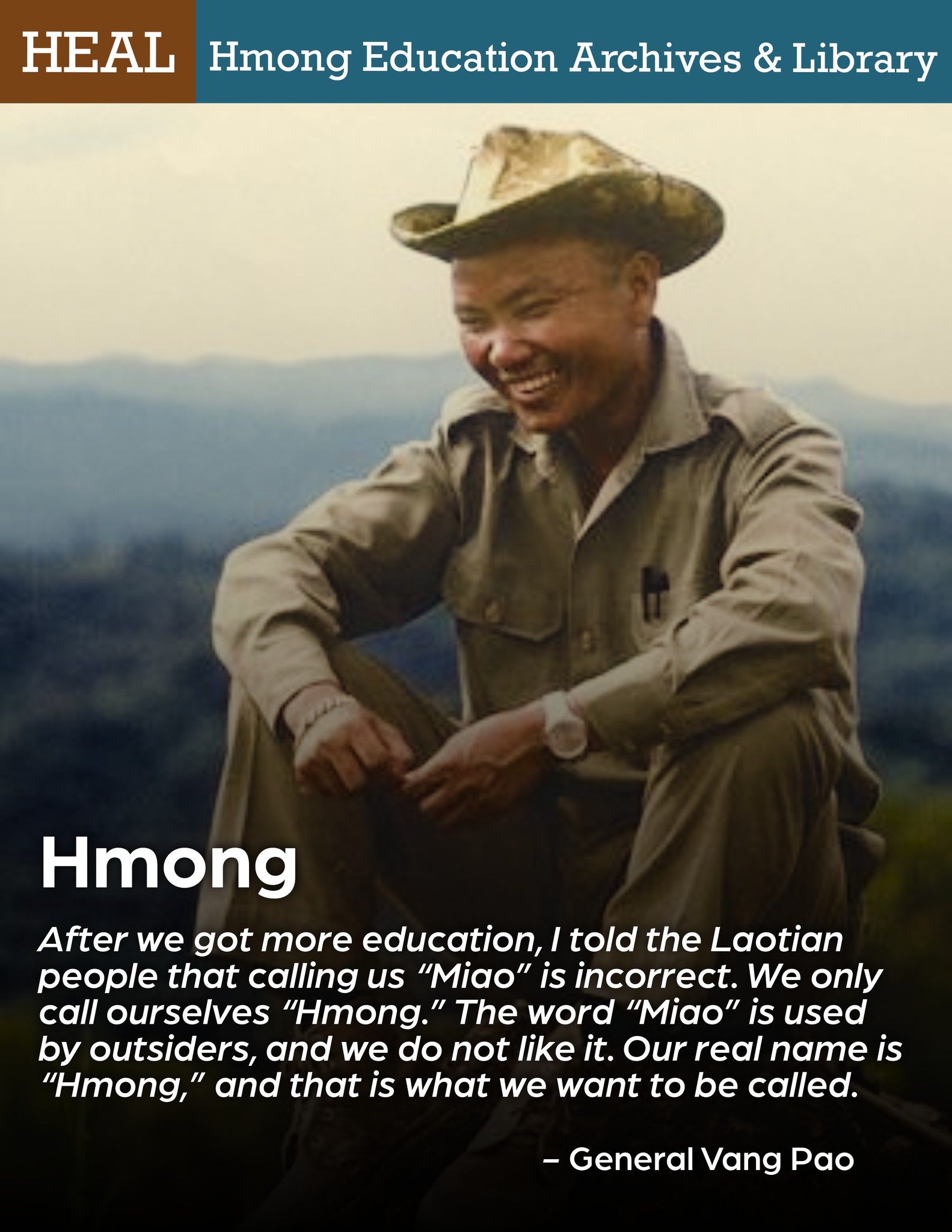 Hmong Educational-Resources Publisher