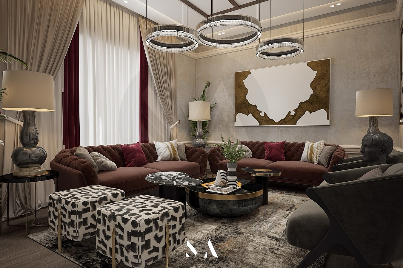 SA Designs | Lahore