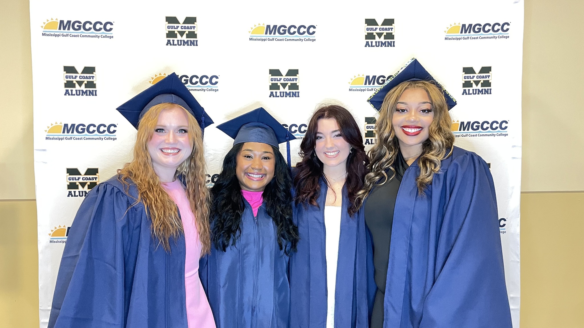 Mississippi... - Mississippi Gulf Coast Community College