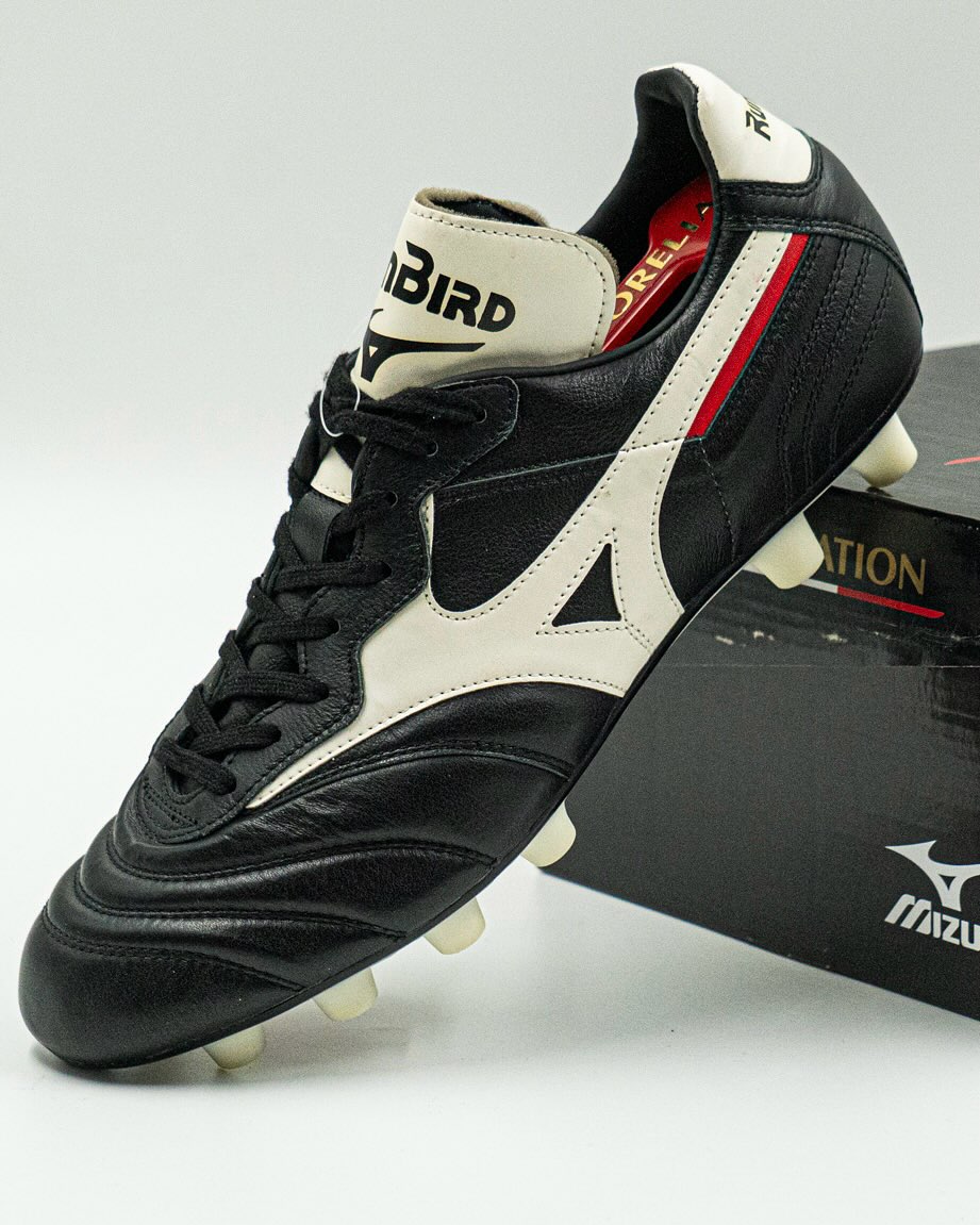 LIMITD EDITION] Our 1985 Morelia series classics are back