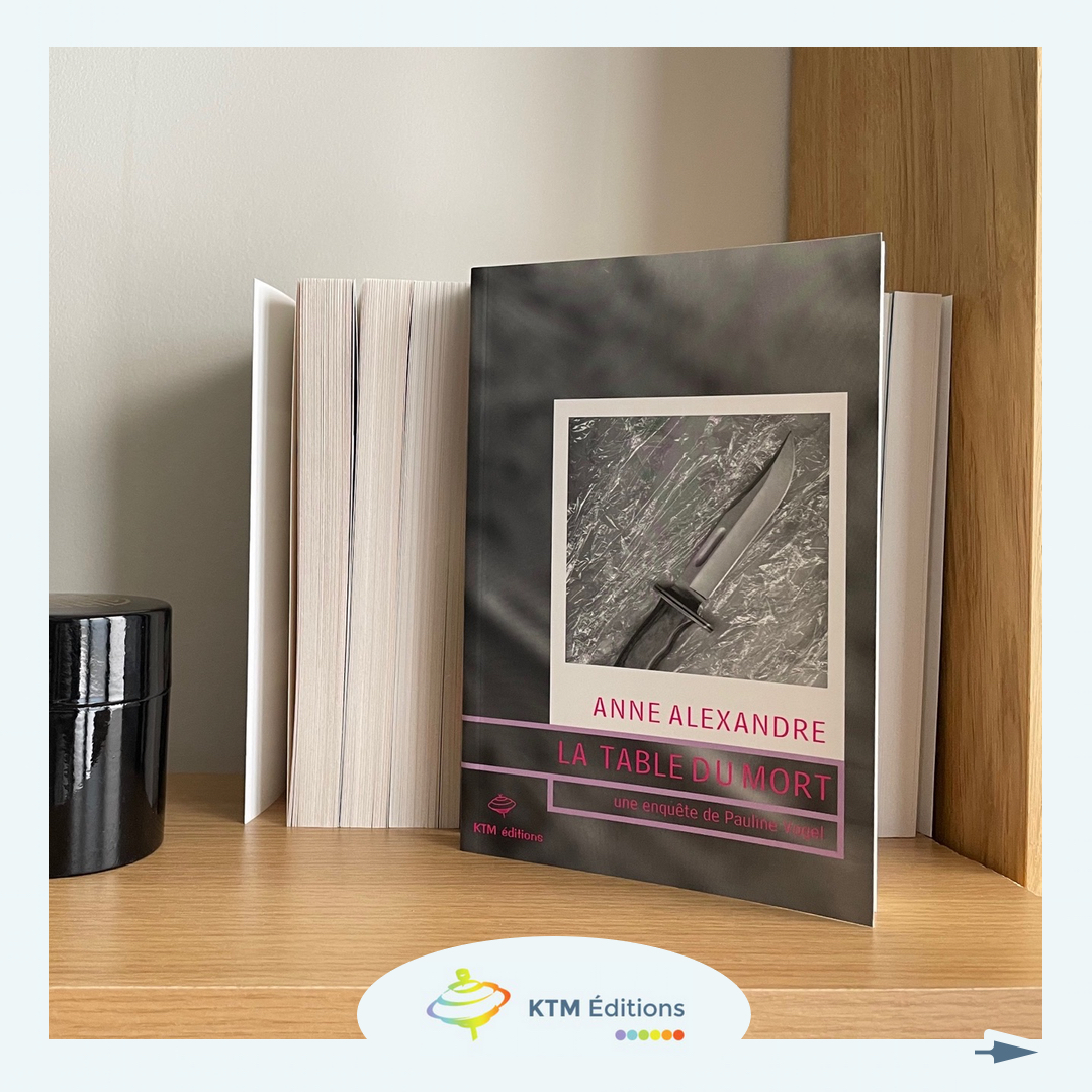 KTM éditions - 📚 Aujourd’hui nous vous proposons de... | Facebook