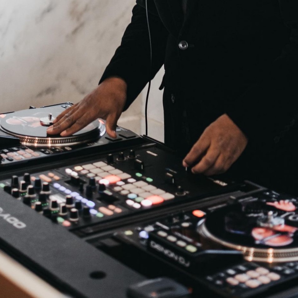 DJ Perfect
