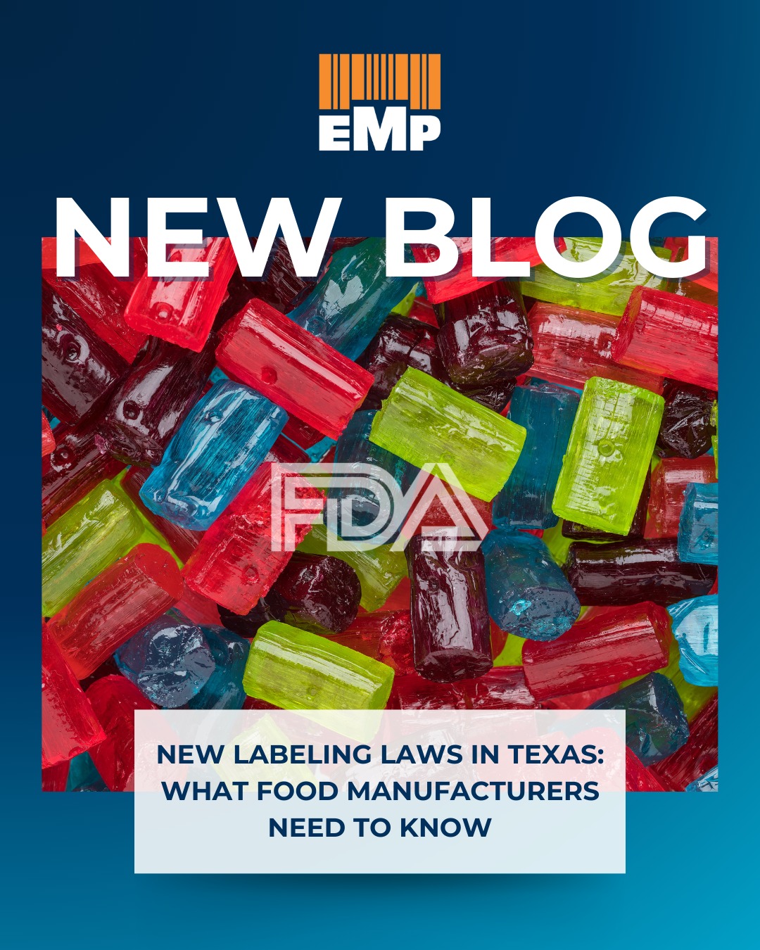 EMP Labels | Fishers IN