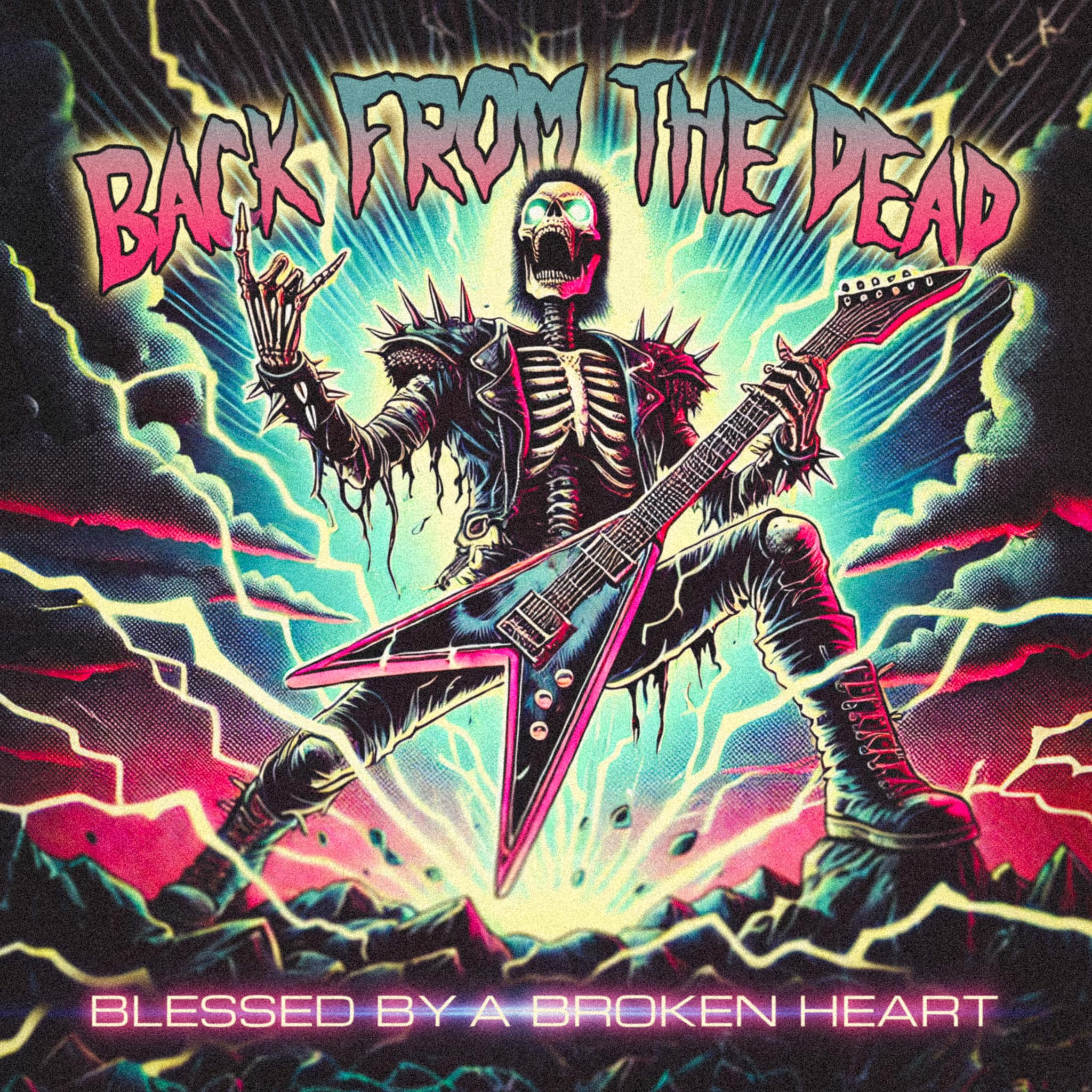 Blessed By A Broken Heart (@blessedbyabrokenheart) • Facebook