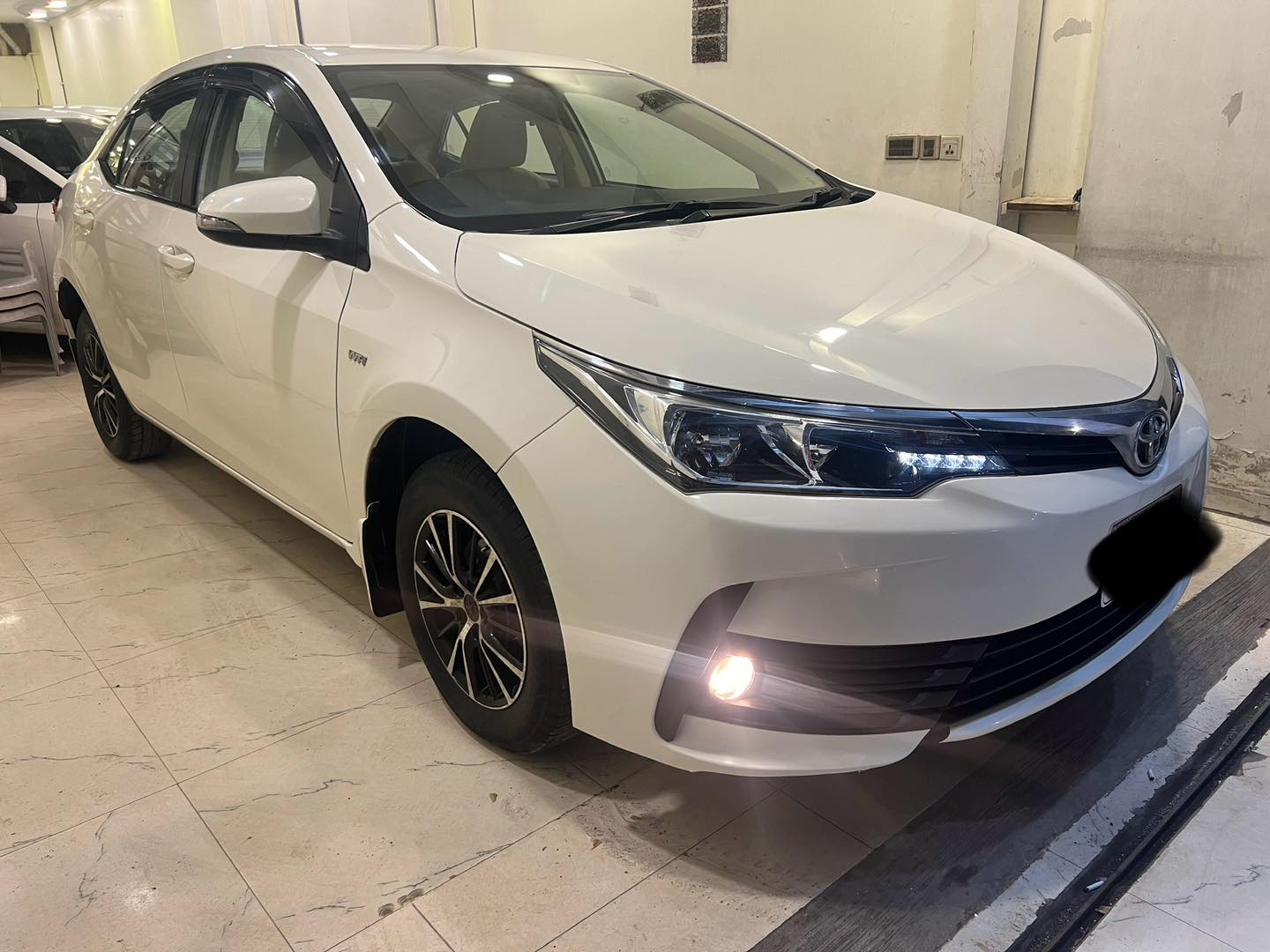 Molai Motors - Toyota Corolla Xli Auto 1.3 *SOLD* Model... | Facebook