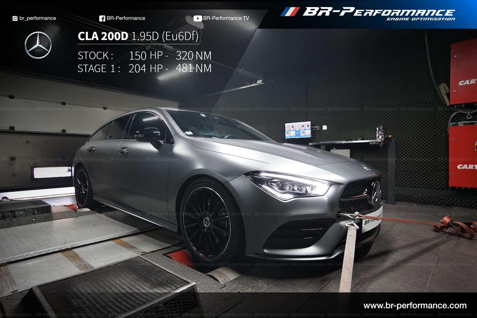 BR-Performance Paris | Vaux-le-Pénil