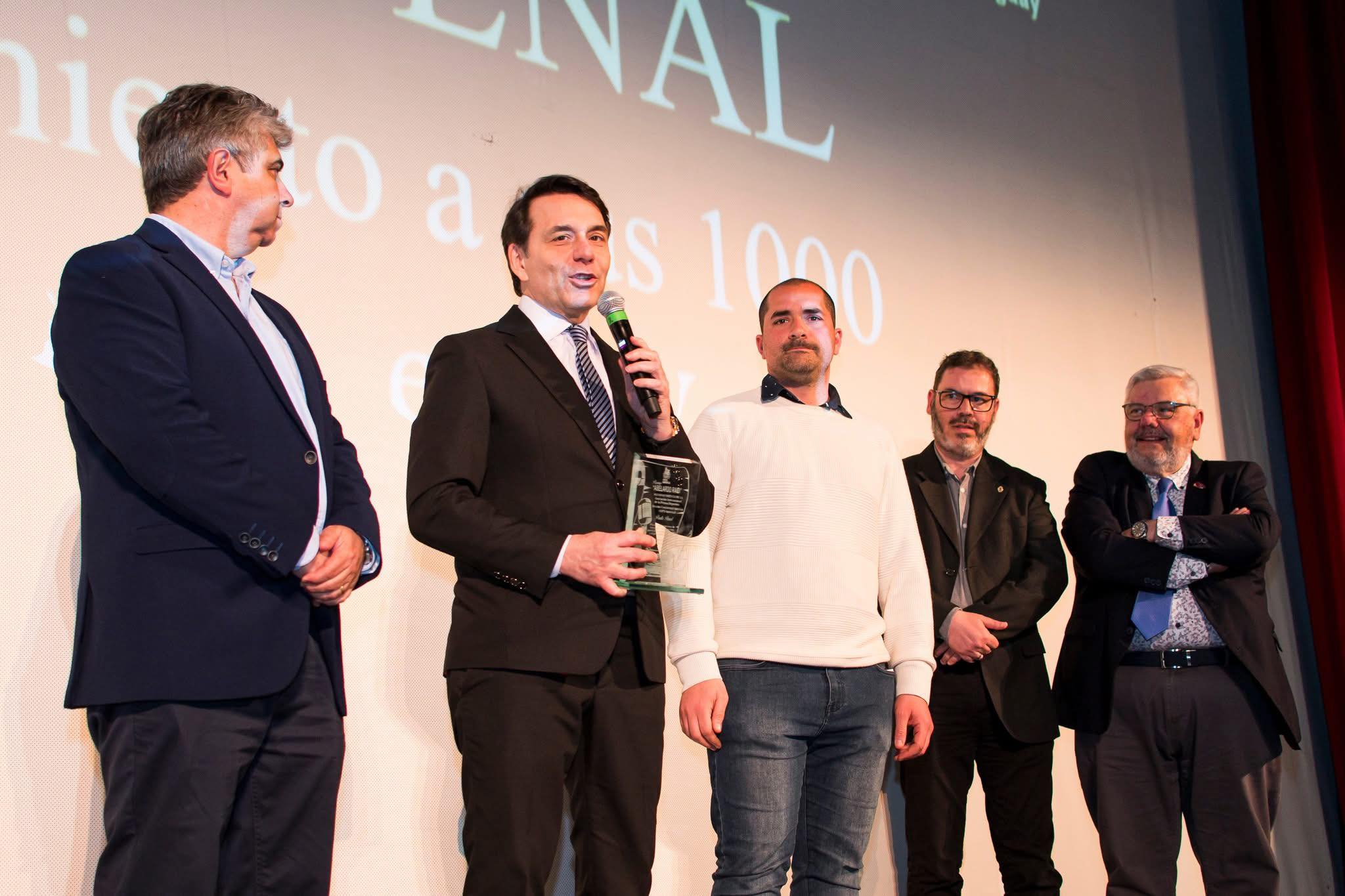 Círculo de Periodistas Deportivos del Uruguay