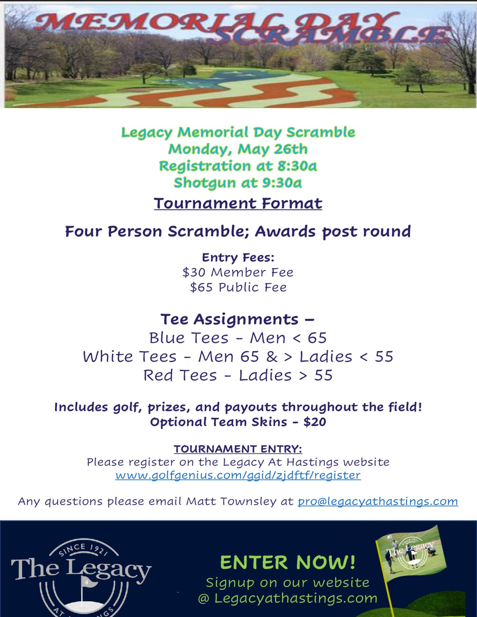 West Michigan golf scrambles / outings / fundraisers | Facebook