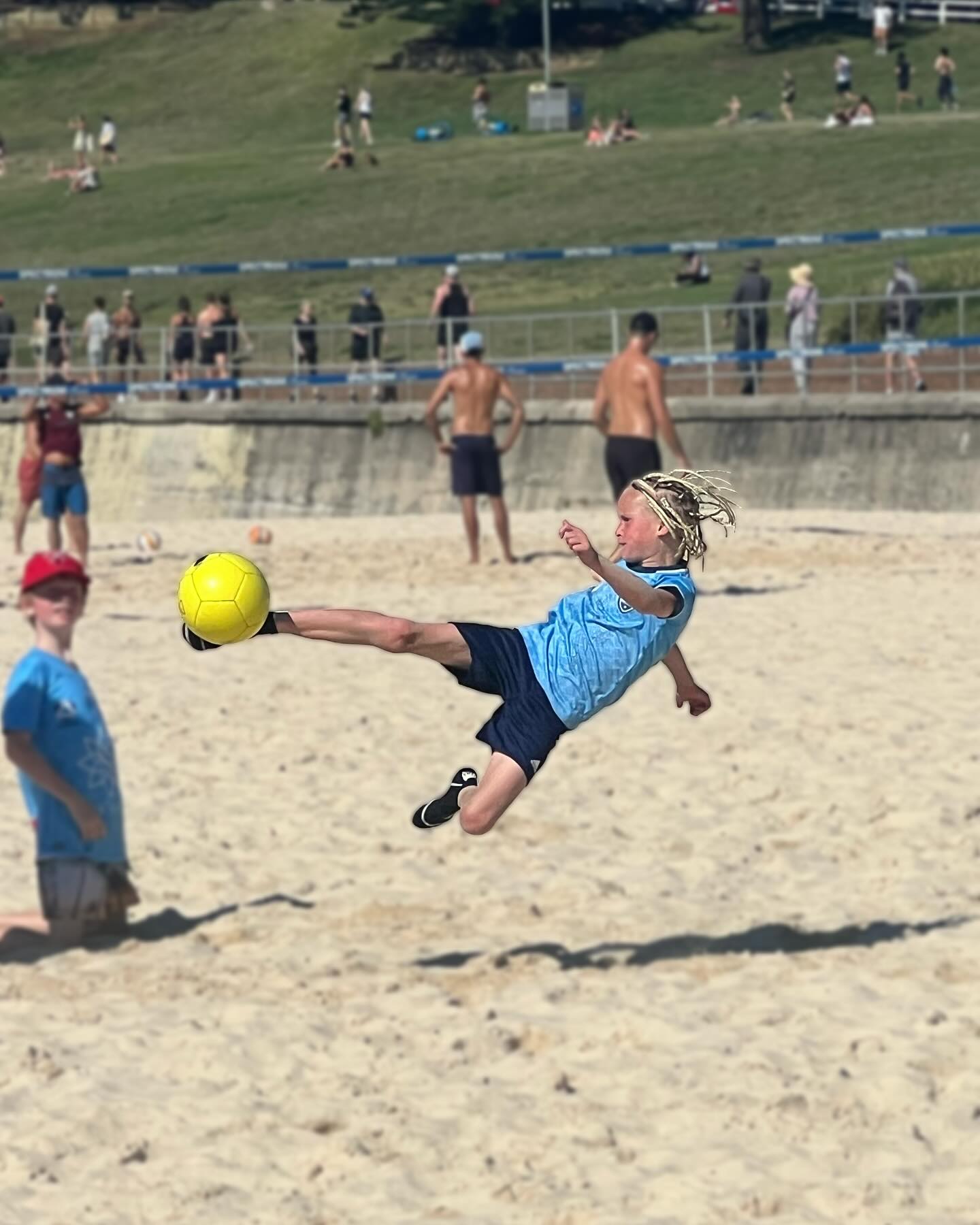 Bondi Football Academy/Bondi Beach Fc | Sydney NSW