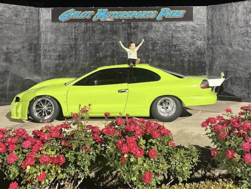 Neal Chance Racing Converters | Cheney KS
