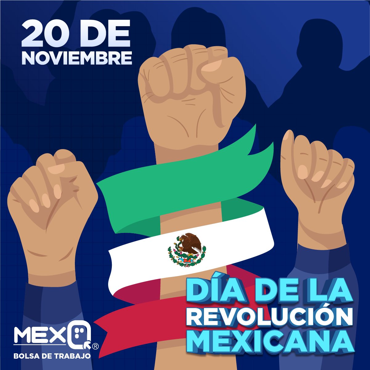 Bolsa de Trabajo MexQ | Aguascalientes