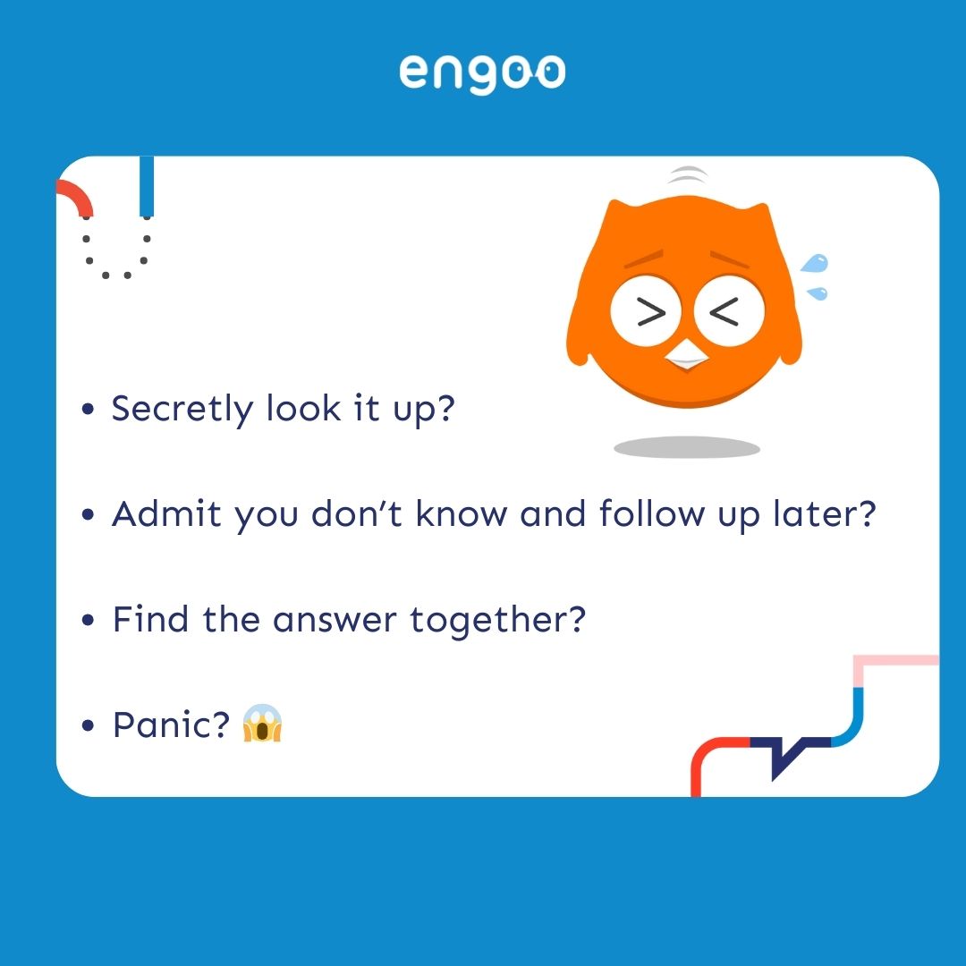 Engoo Tutors