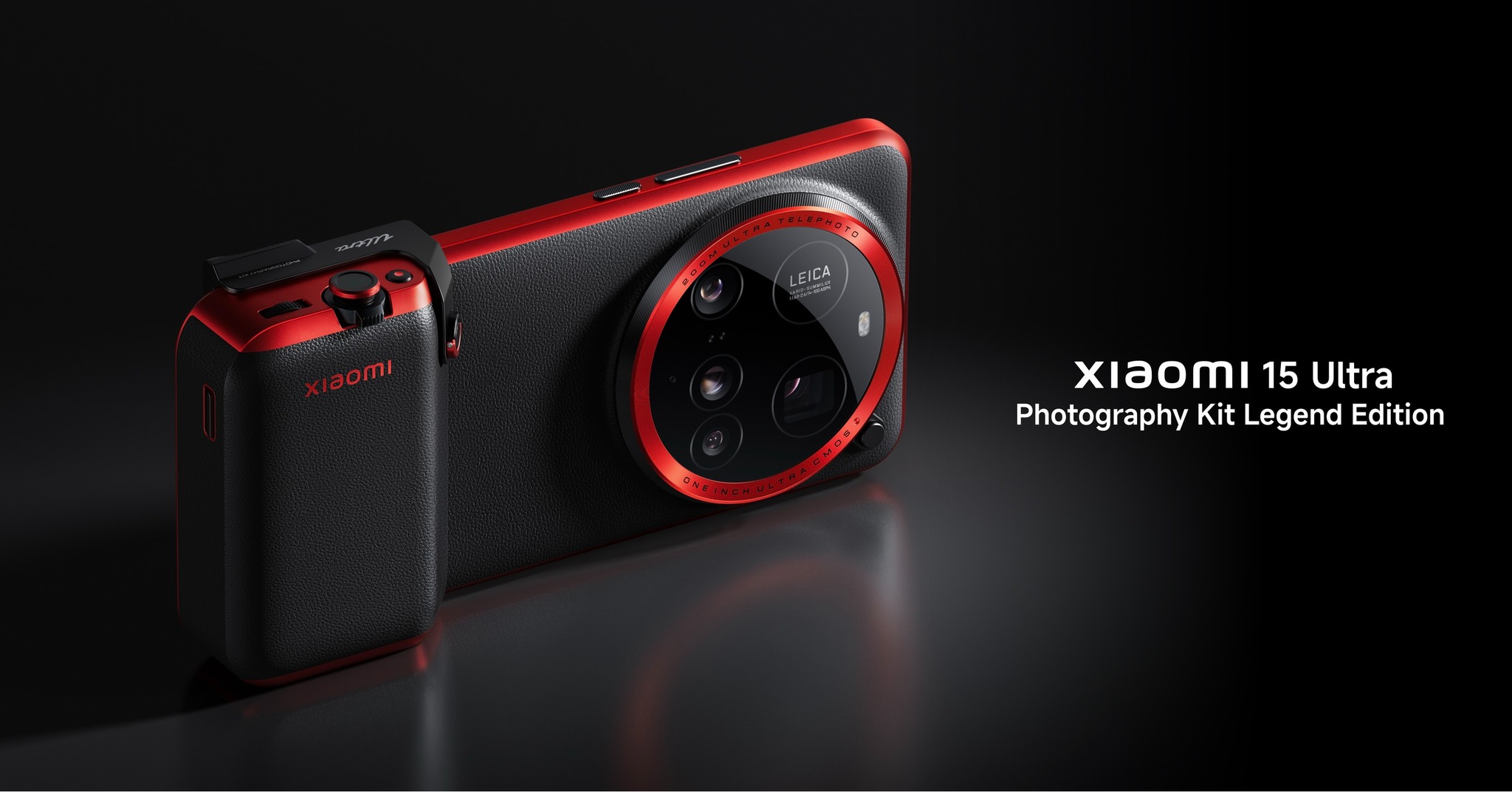 Take your mobile photography to next level with the Xiaomi15 Ultra 