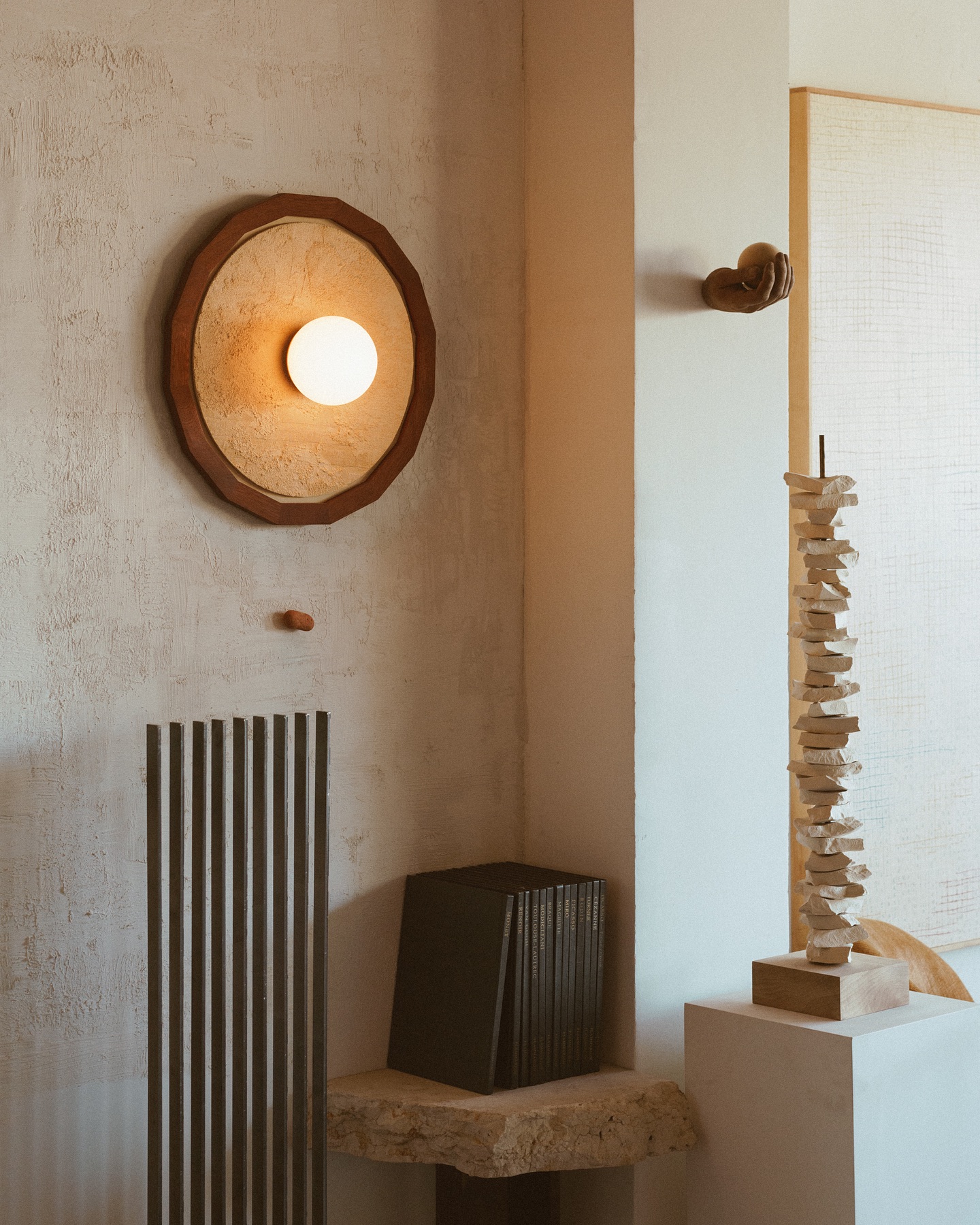 Luminaire Authentik | Montreal QC