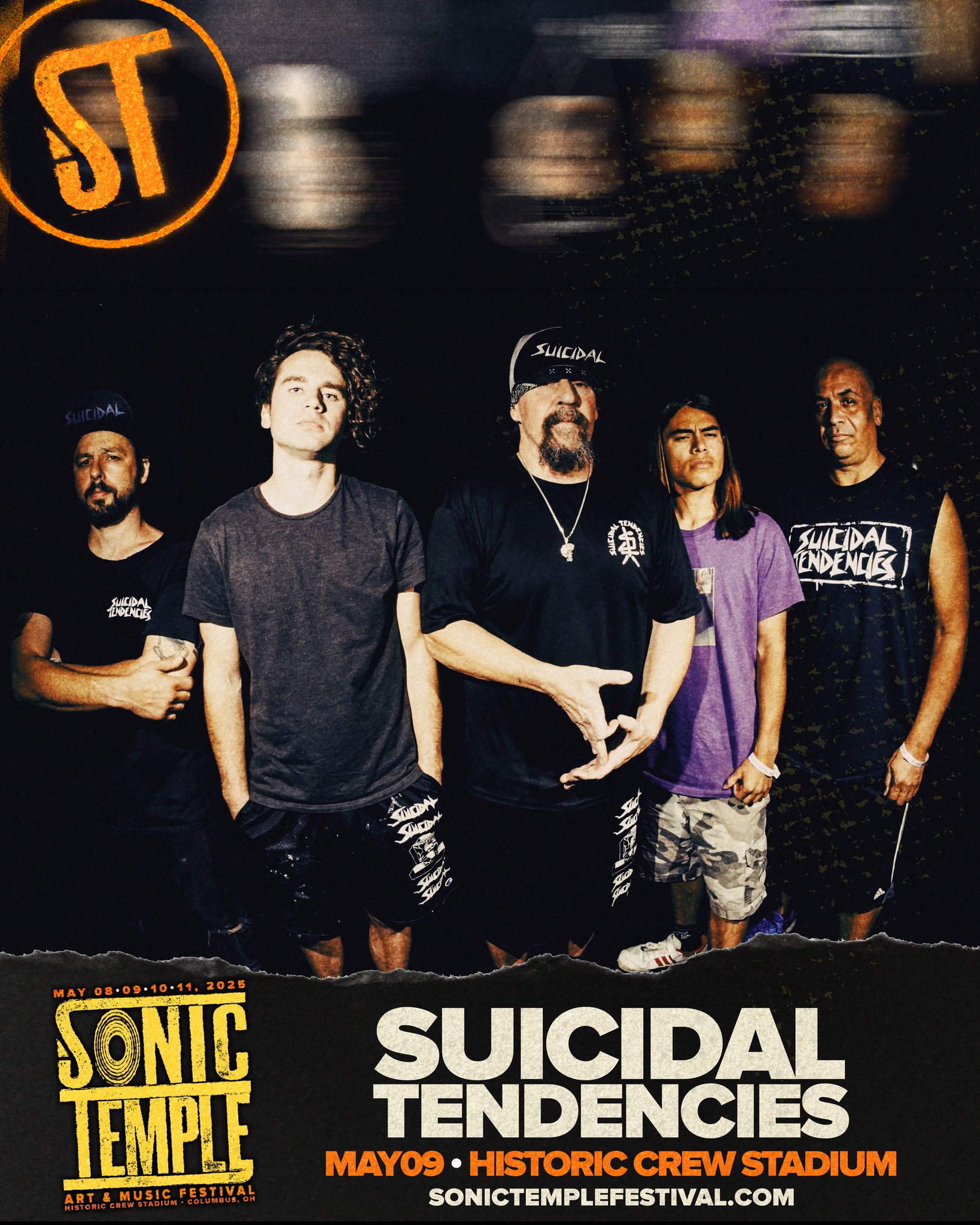 Straight From Venice Beach ! We are super stoked to support