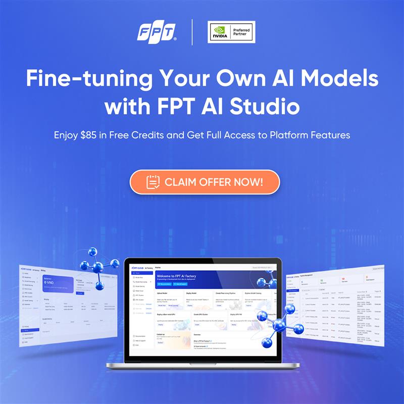 FPT Cloud - (English below) CẢI THIỆN HIỆU NĂNG MÔ HÌNH... | Facebook